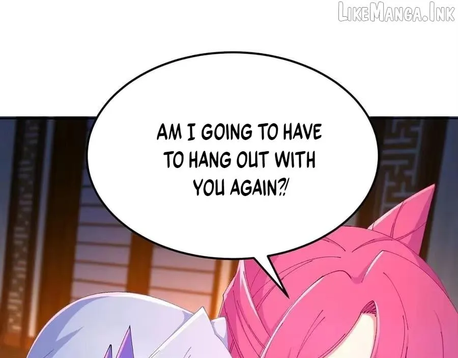 It Turns Out, They Were The True Protagonists From The Start Chapter 101 page 39 - 