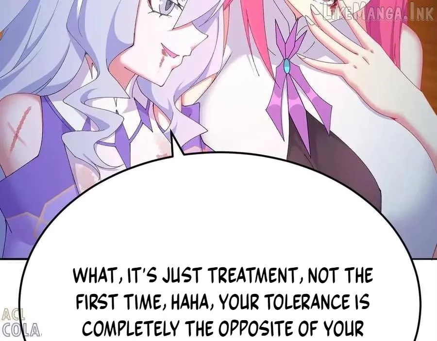 It Turns Out, They Were The True Protagonists From The Start Chapter 101 page 41 - 