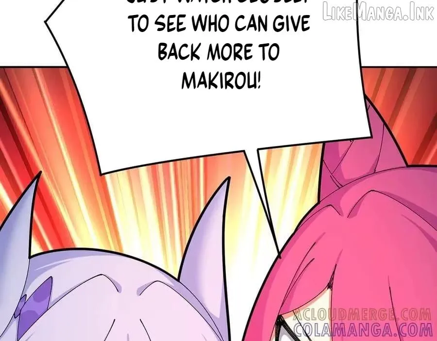 It Turns Out, They Were The True Protagonists From The Start Chapter 101 page 45 - 