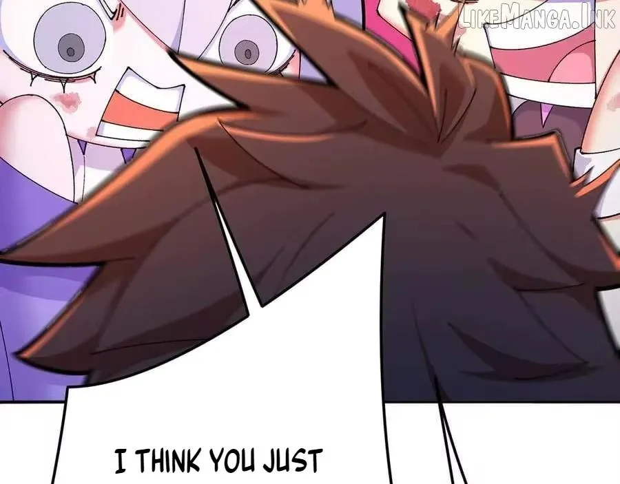 It Turns Out, They Were The True Protagonists From The Start Chapter 101 page 47 - 