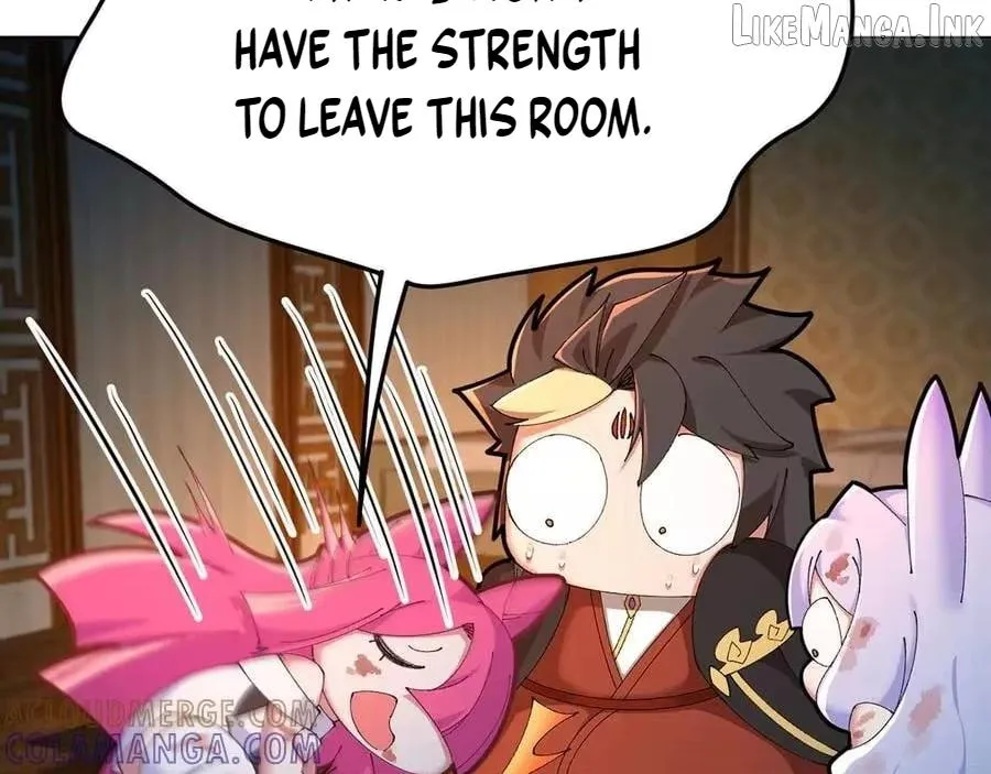 It Turns Out, They Were The True Protagonists From The Start Chapter 101 page 9 - 