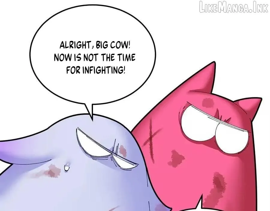 It Turns Out, They Were The True Protagonists From The Start Chapter 101 page 83 - 