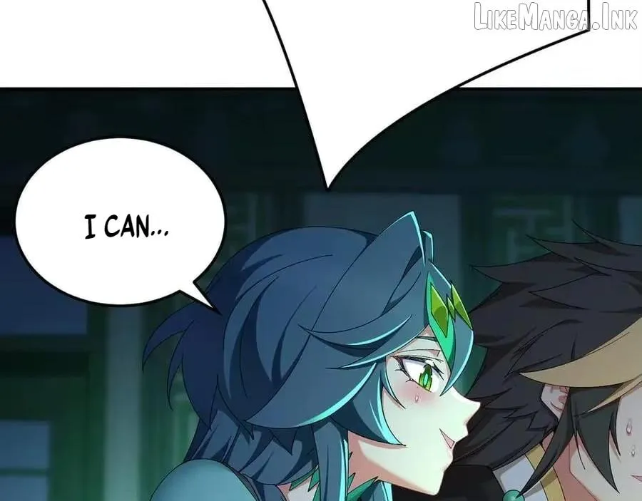 It Turns Out, They Were The True Protagonists From The Start Chapter 102 page 123 - 