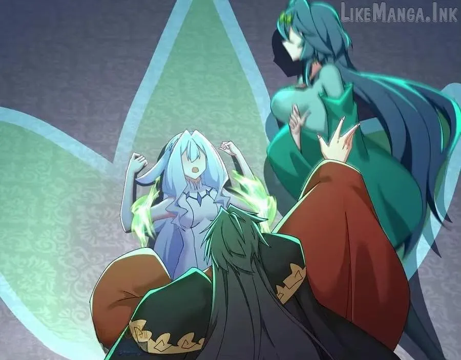 It Turns Out, They Were The True Protagonists From The Start Chapter 102 page 137 - 