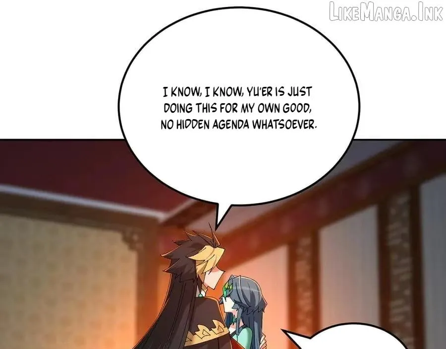 It Turns Out, They Were The True Protagonists From The Start Chapter 102 page 19 - 