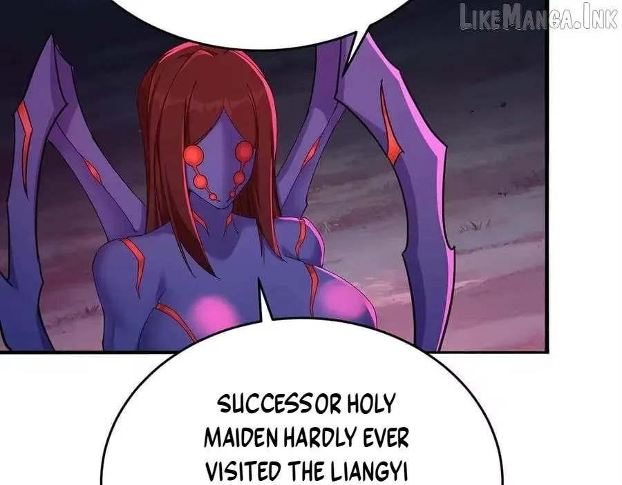 It Turns Out, They Were The True Protagonists From The Start Chapter 102 page 216 - 