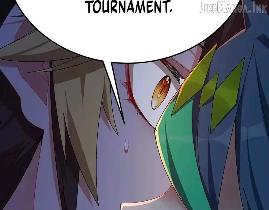 It Turns Out, They Were The True Protagonists From The Start Chapter 102 page 23 - 
