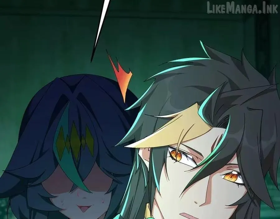 It Turns Out, They Were The True Protagonists From The Start Chapter 102 page 78 - 