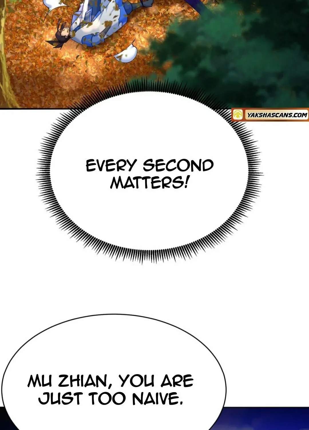 It Turns Out, They Were The True Protagonists From The Start Chapter 11 page 13 - 