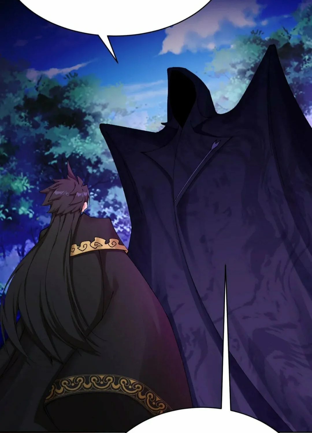 It Turns Out, They Were The True Protagonists From The Start Chapter 11 page 14 - 