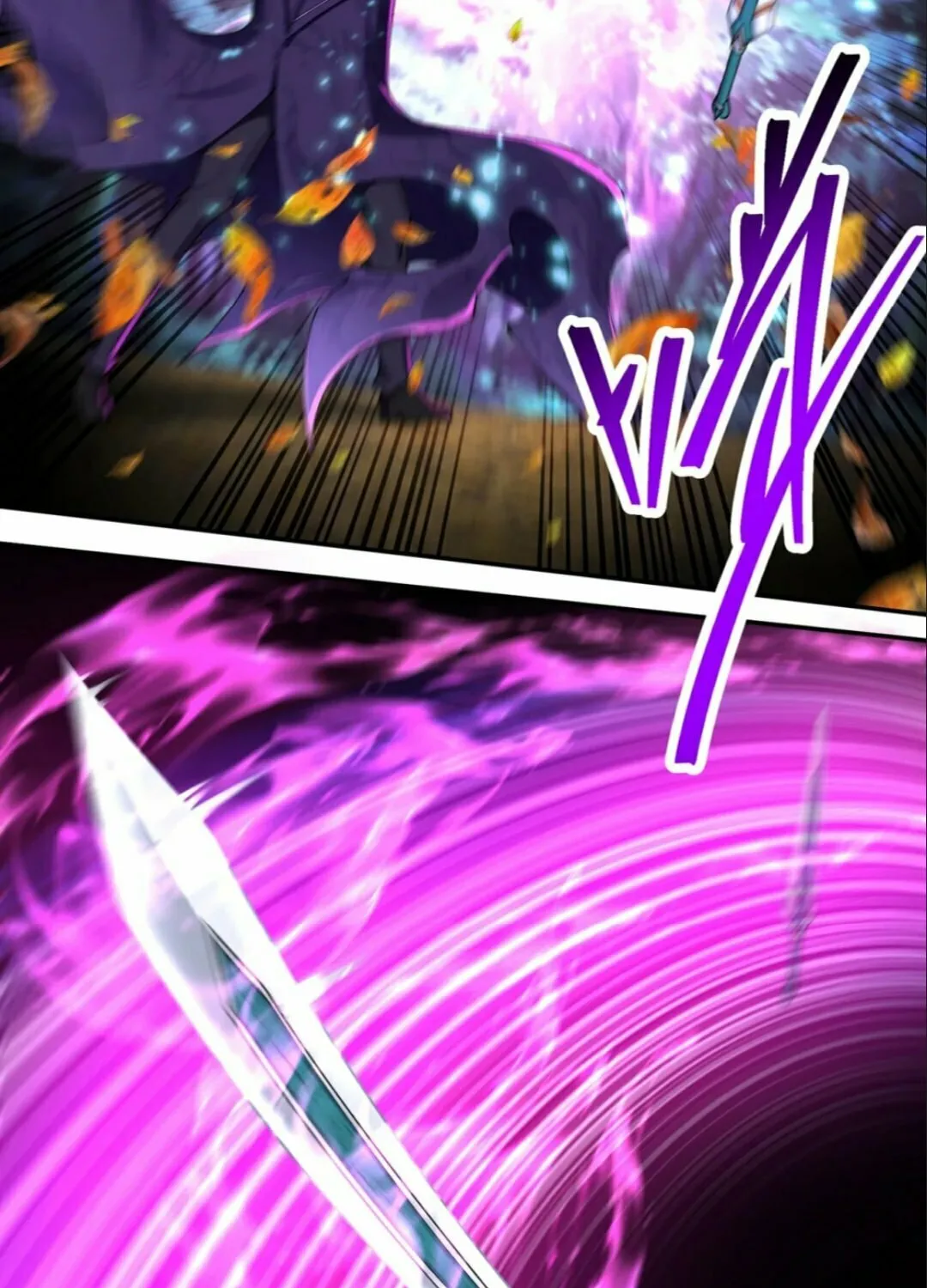 It Turns Out, They Were The True Protagonists From The Start Chapter 11 page 20 - 