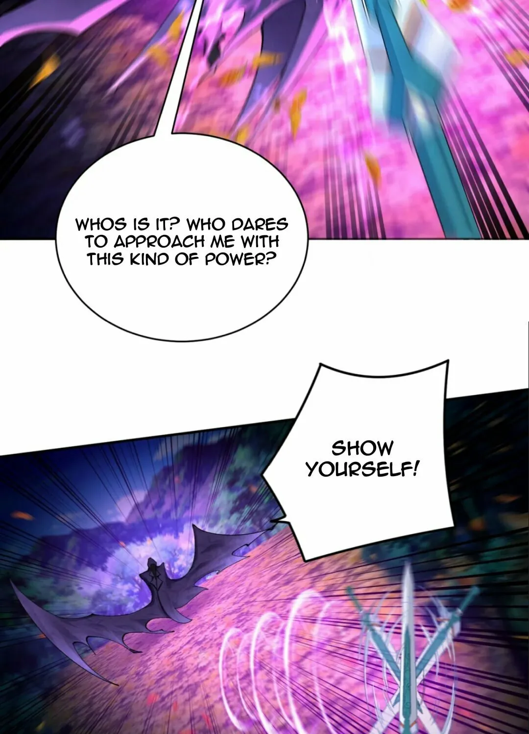 It Turns Out, They Were The True Protagonists From The Start Chapter 11 page 22 - 
