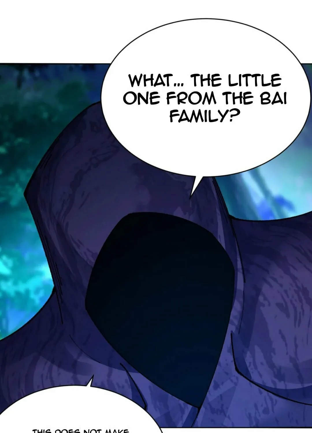 It Turns Out, They Were The True Protagonists From The Start Chapter 11 page 27 - 