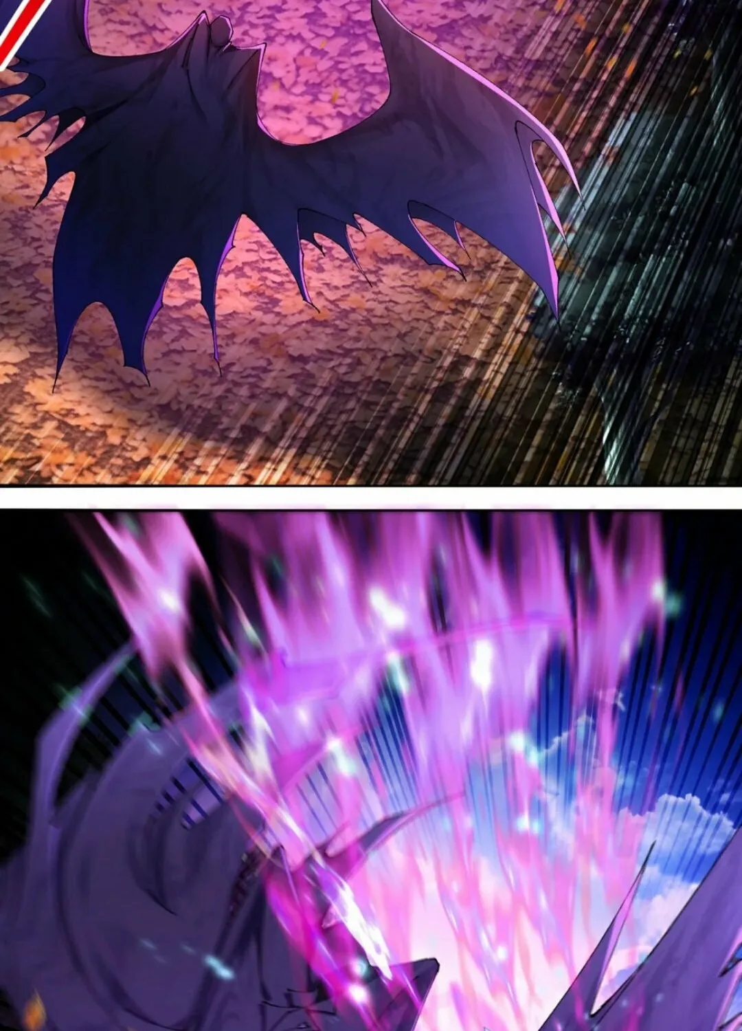It Turns Out, They Were The True Protagonists From The Start Chapter 11 page 30 - 