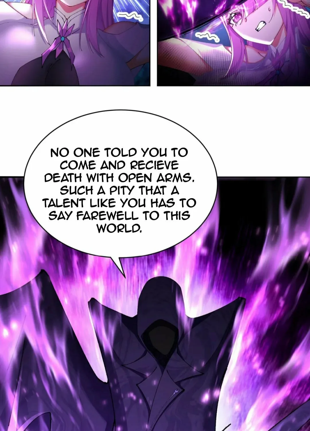 It Turns Out, They Were The True Protagonists From The Start Chapter 11 page 32 - 