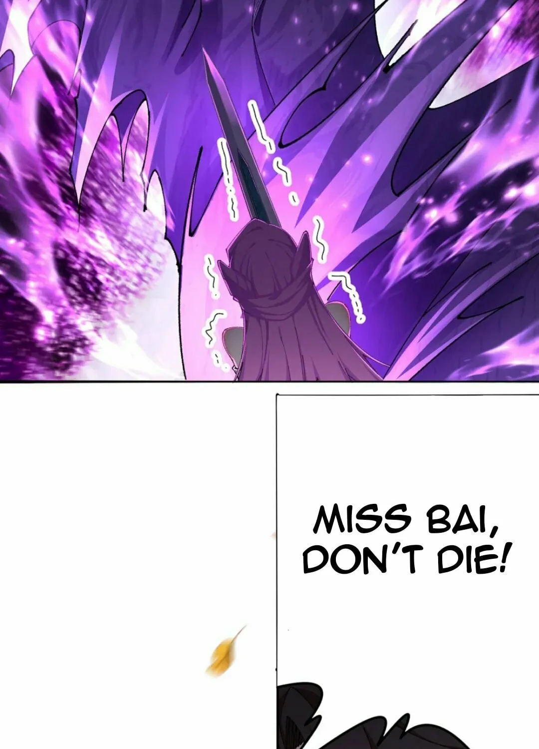 It Turns Out, They Were The True Protagonists From The Start Chapter 11 page 33 - 