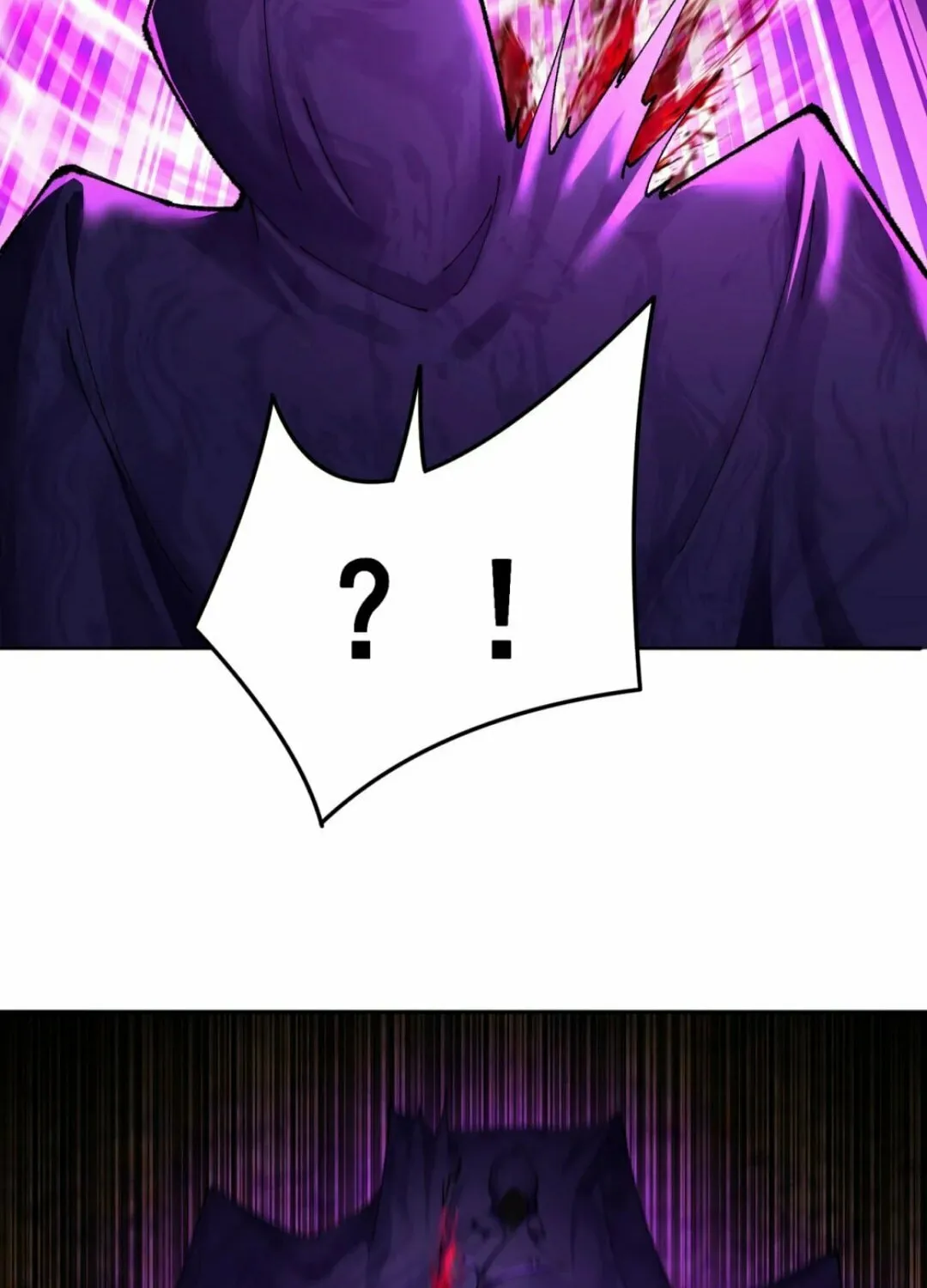 It Turns Out, They Were The True Protagonists From The Start Chapter 11 page 36 - 