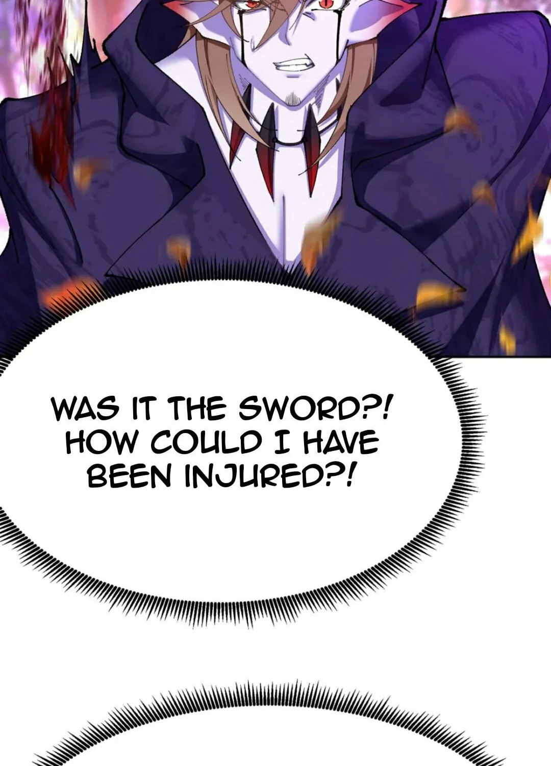 It Turns Out, They Were The True Protagonists From The Start Chapter 11 page 38 - 