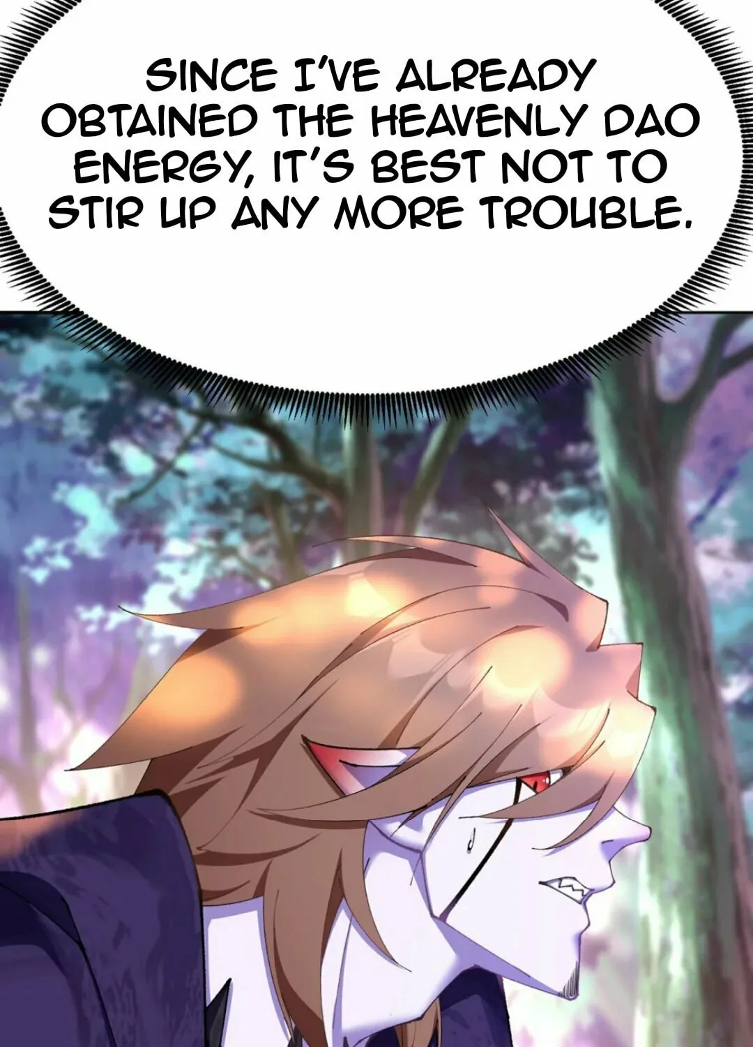 It Turns Out, They Were The True Protagonists From The Start Chapter 11 page 39 - 