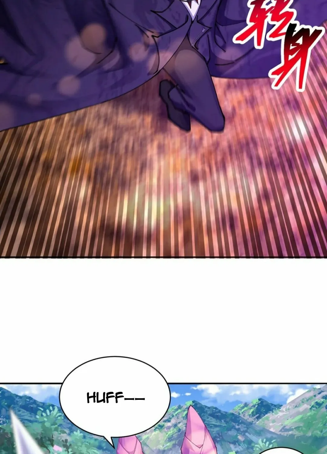 It Turns Out, They Were The True Protagonists From The Start Chapter 11 page 42 - 