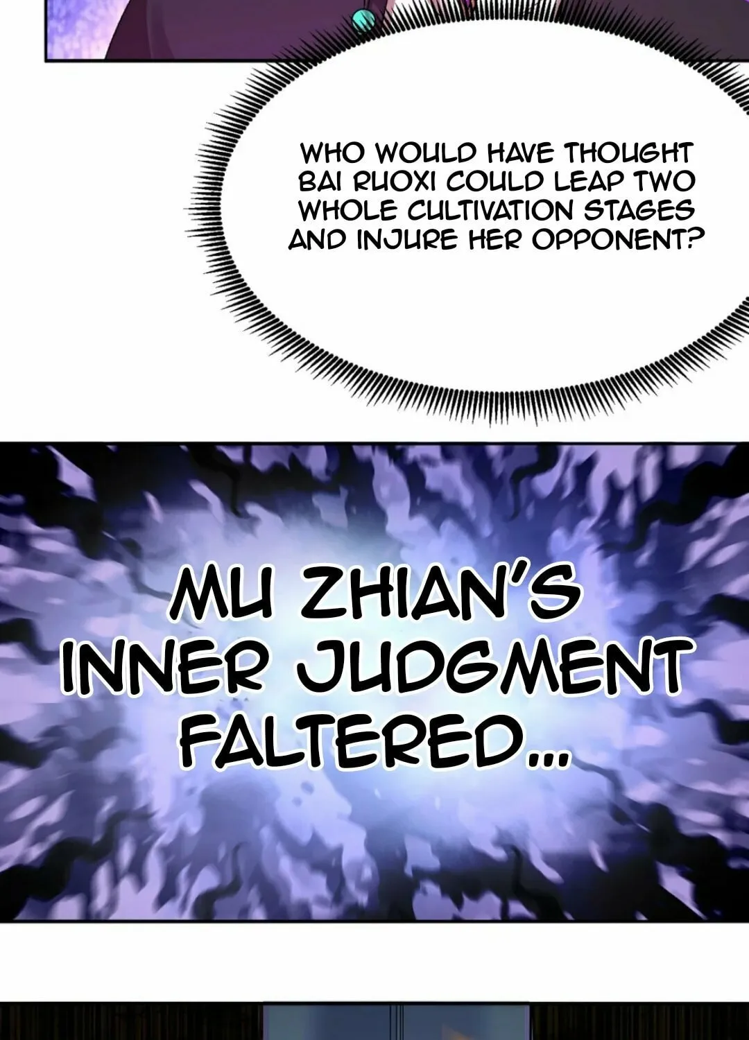 It Turns Out, They Were The True Protagonists From The Start Chapter 11 page 44 - 