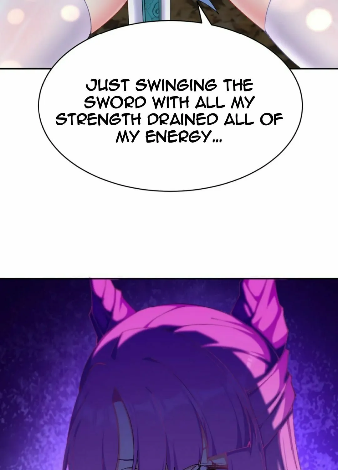 It Turns Out, They Were The True Protagonists From The Start Chapter 11 page 47 - 