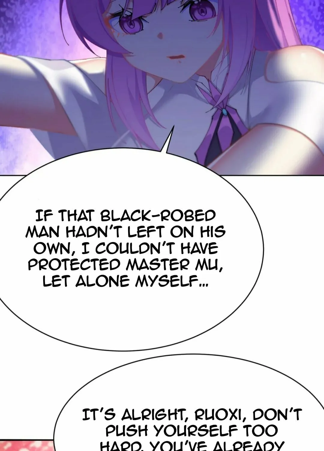 It Turns Out, They Were The True Protagonists From The Start Chapter 11 page 48 - 