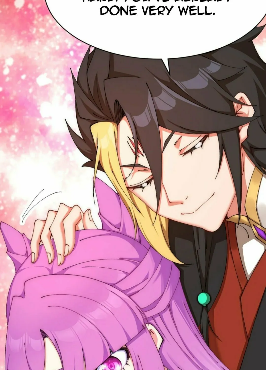 It Turns Out, They Were The True Protagonists From The Start Chapter 11 page 49 - 