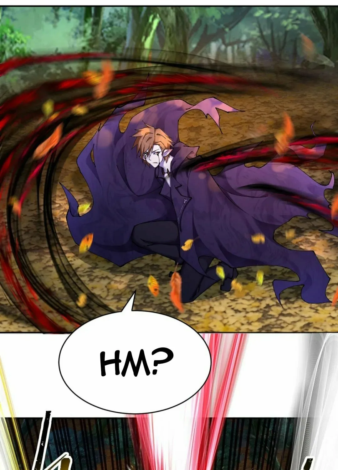 It Turns Out, They Were The True Protagonists From The Start Chapter 11 page 56 - 