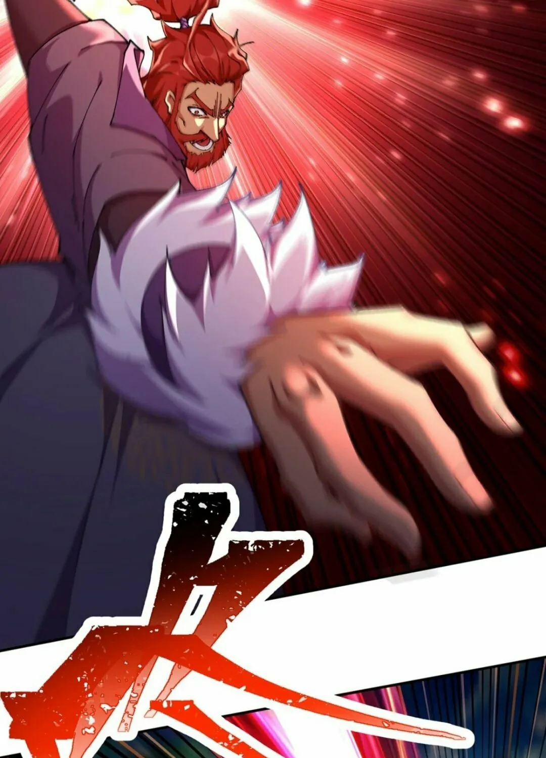 It Turns Out, They Were The True Protagonists From The Start Chapter 11 page 60 - 