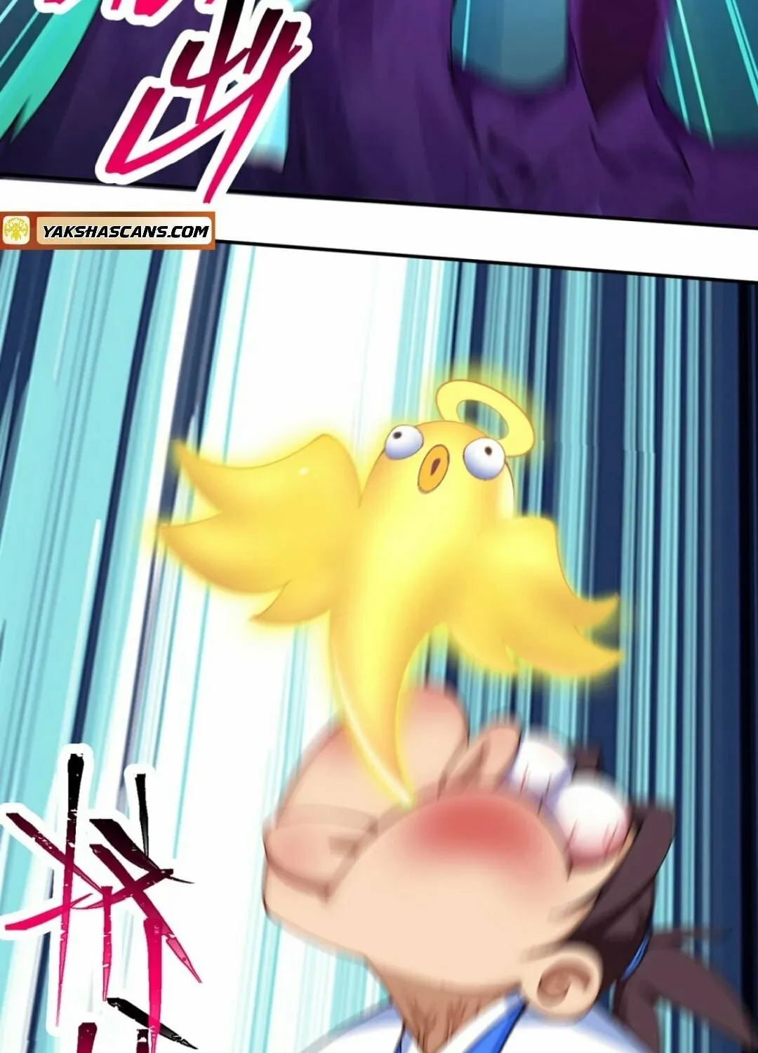 It Turns Out, They Were The True Protagonists From The Start Chapter 11 page 7 - 