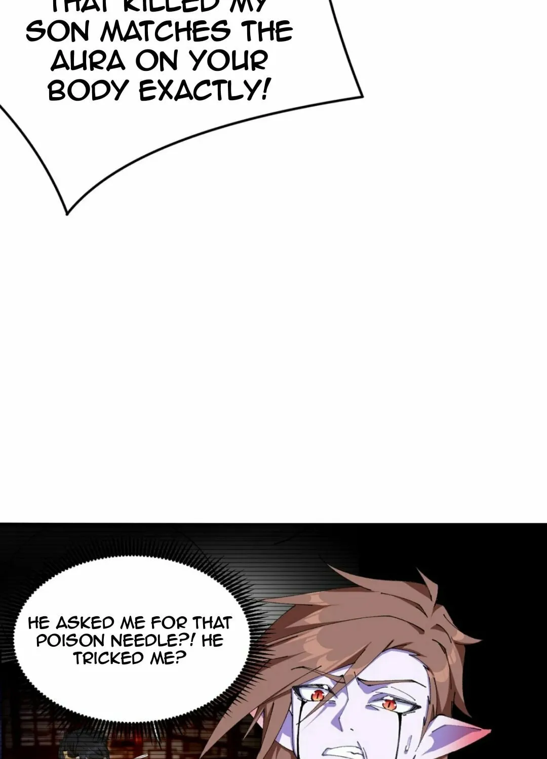 It Turns Out, They Were The True Protagonists From The Start Chapter 11 page 63 - 