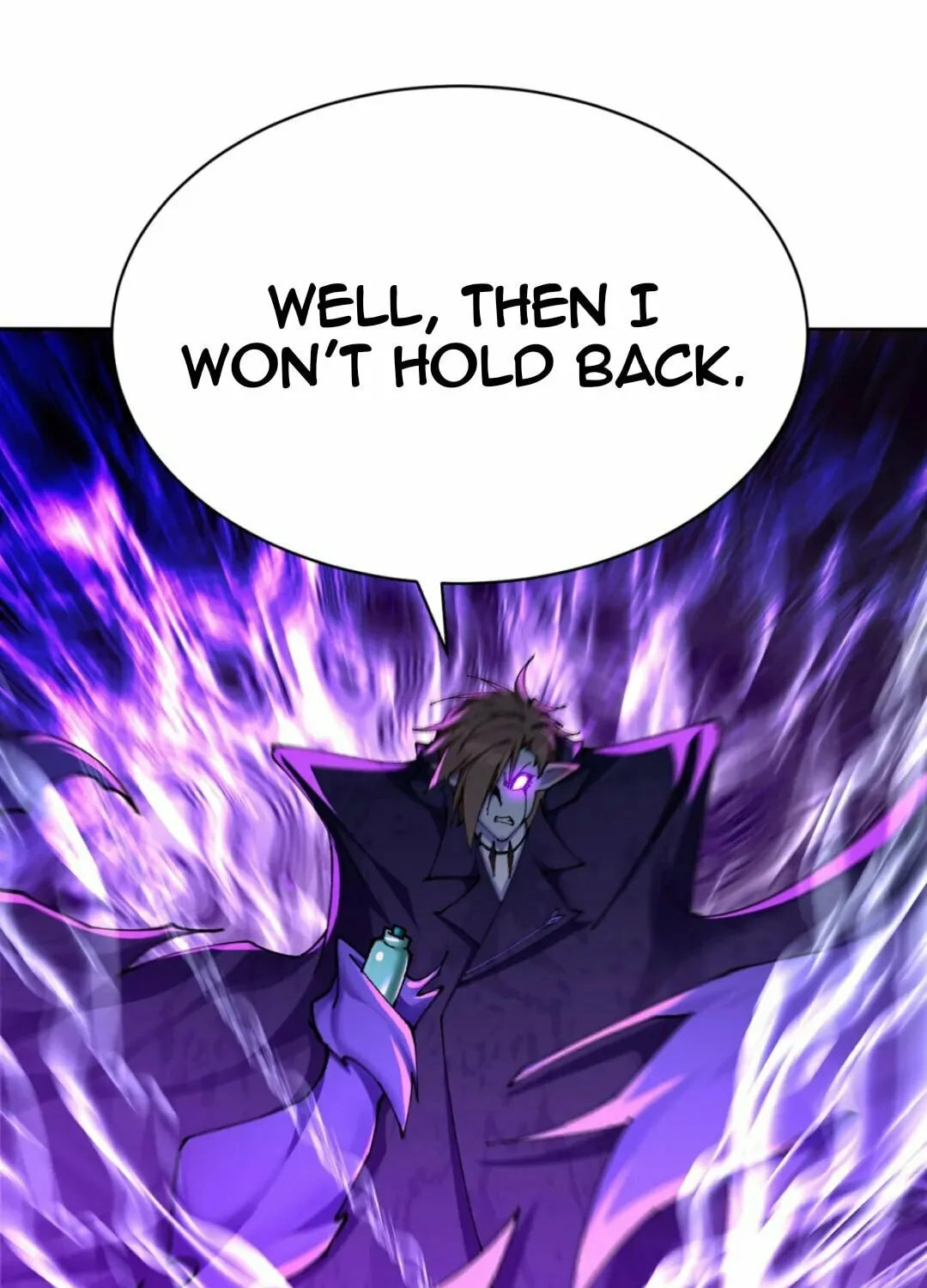 It Turns Out, They Were The True Protagonists From The Start Chapter 11 page 67 - 