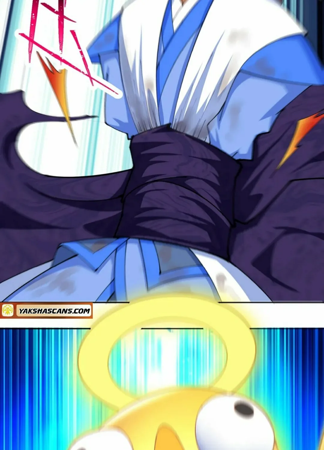 It Turns Out, They Were The True Protagonists From The Start Chapter 11 page 8 - 