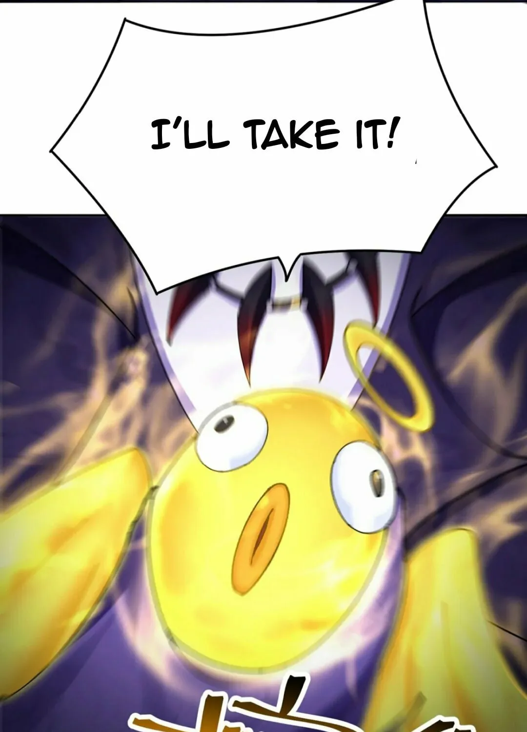 It Turns Out, They Were The True Protagonists From The Start Chapter 11 page 71 - 