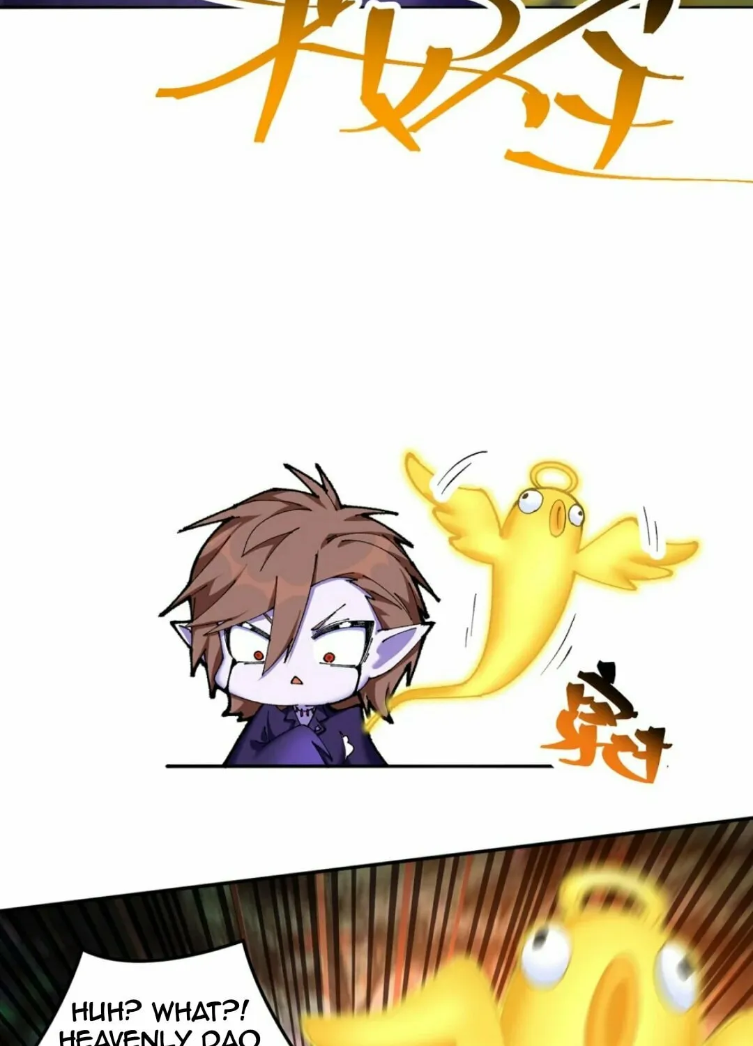 It Turns Out, They Were The True Protagonists From The Start Chapter 11 page 72 - 