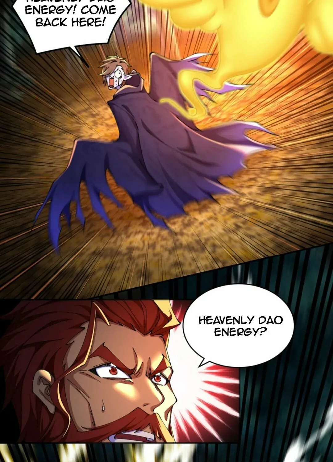 It Turns Out, They Were The True Protagonists From The Start Chapter 11 page 73 - 