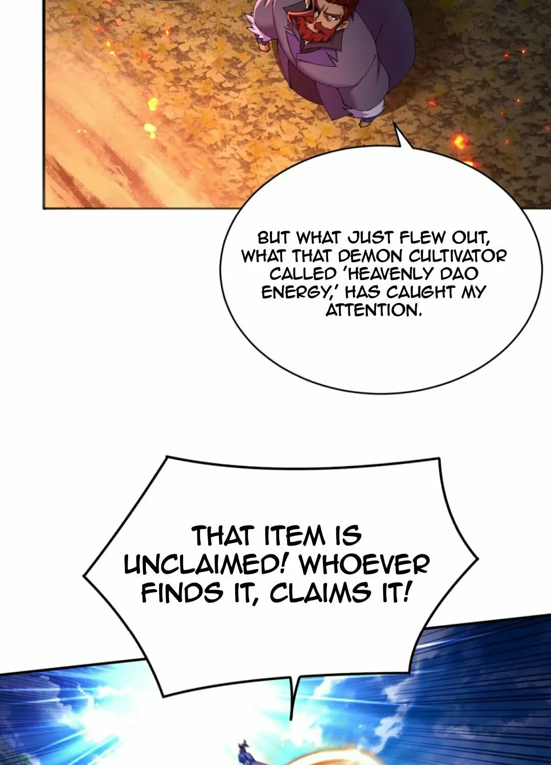 It Turns Out, They Were The True Protagonists From The Start Chapter 11 page 78 - 