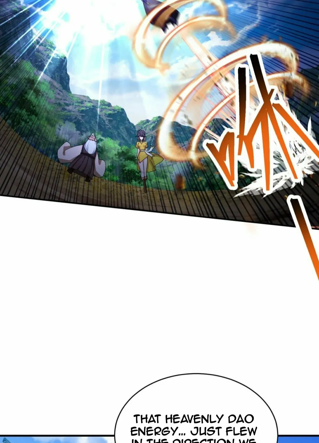 It Turns Out, They Were The True Protagonists From The Start Chapter 11 page 79 - 