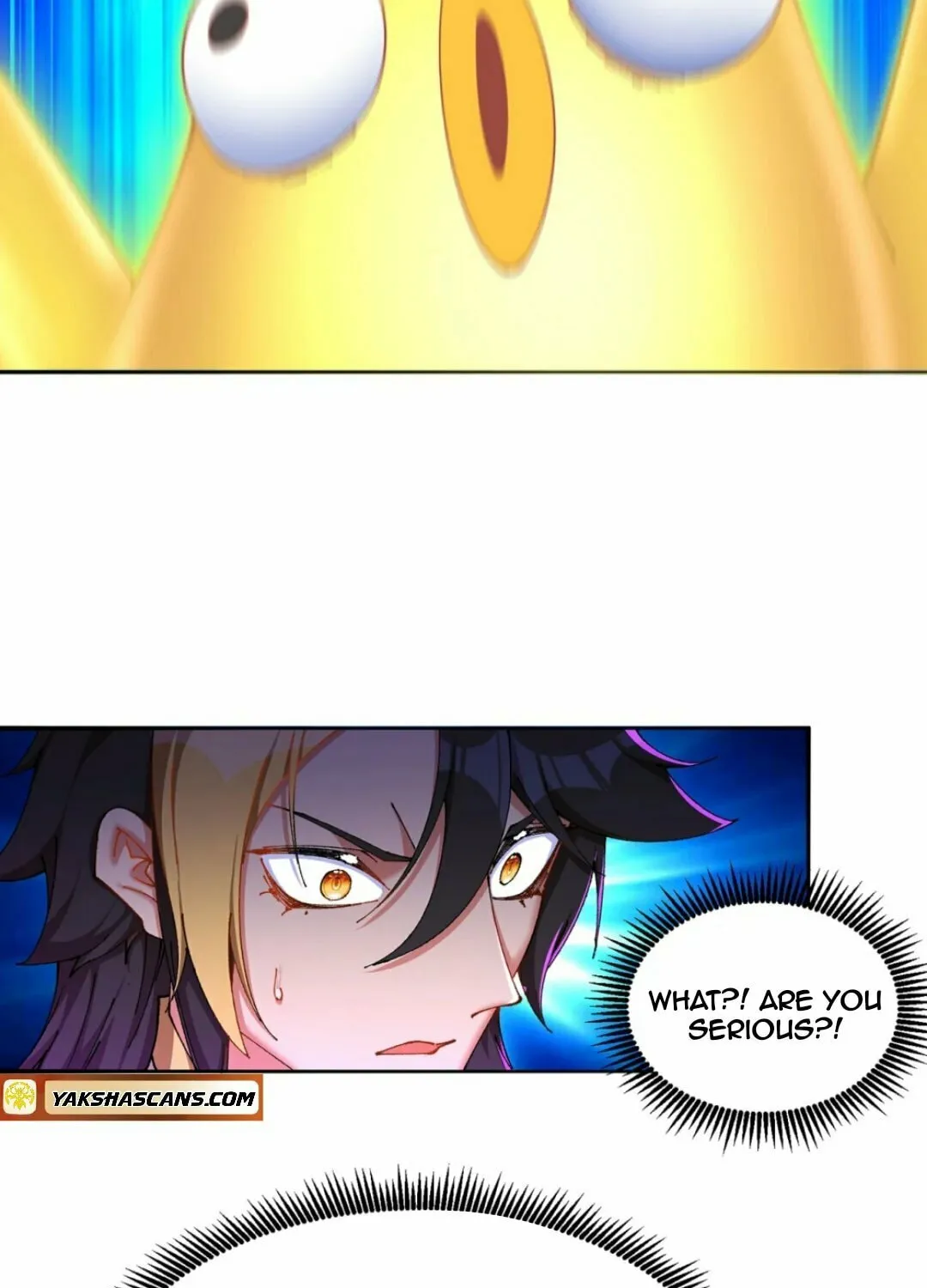 It Turns Out, They Were The True Protagonists From The Start Chapter 11 page 9 - 