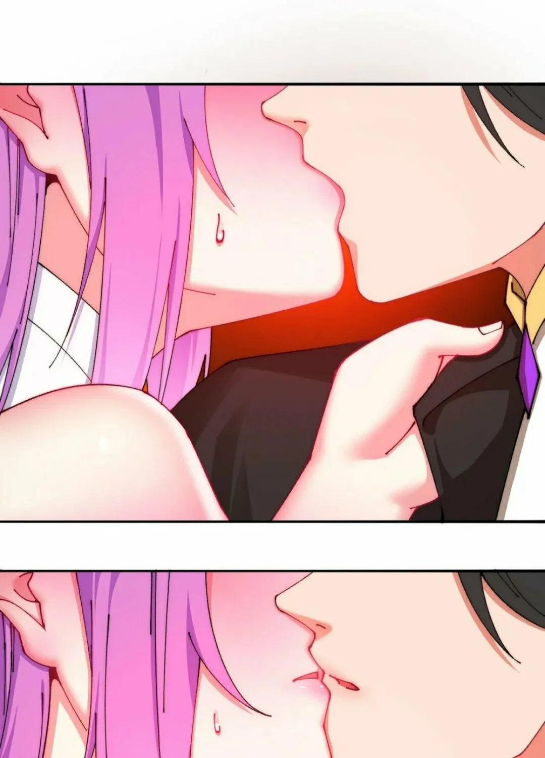 It Turns Out, They Were The True Protagonists From The Start Chapter 11 page 81 - 
