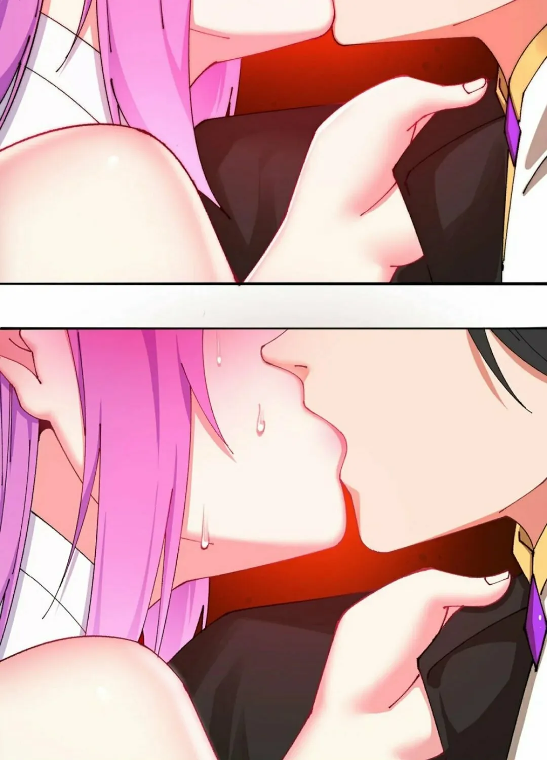 It Turns Out, They Were The True Protagonists From The Start Chapter 11 page 82 - 