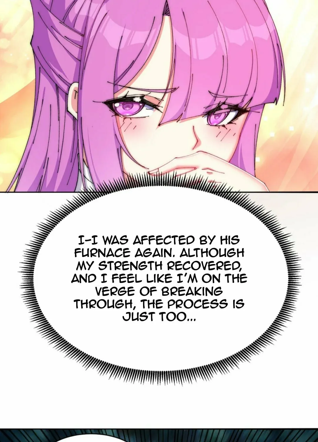 It Turns Out, They Were The True Protagonists From The Start Chapter 11 page 85 - 