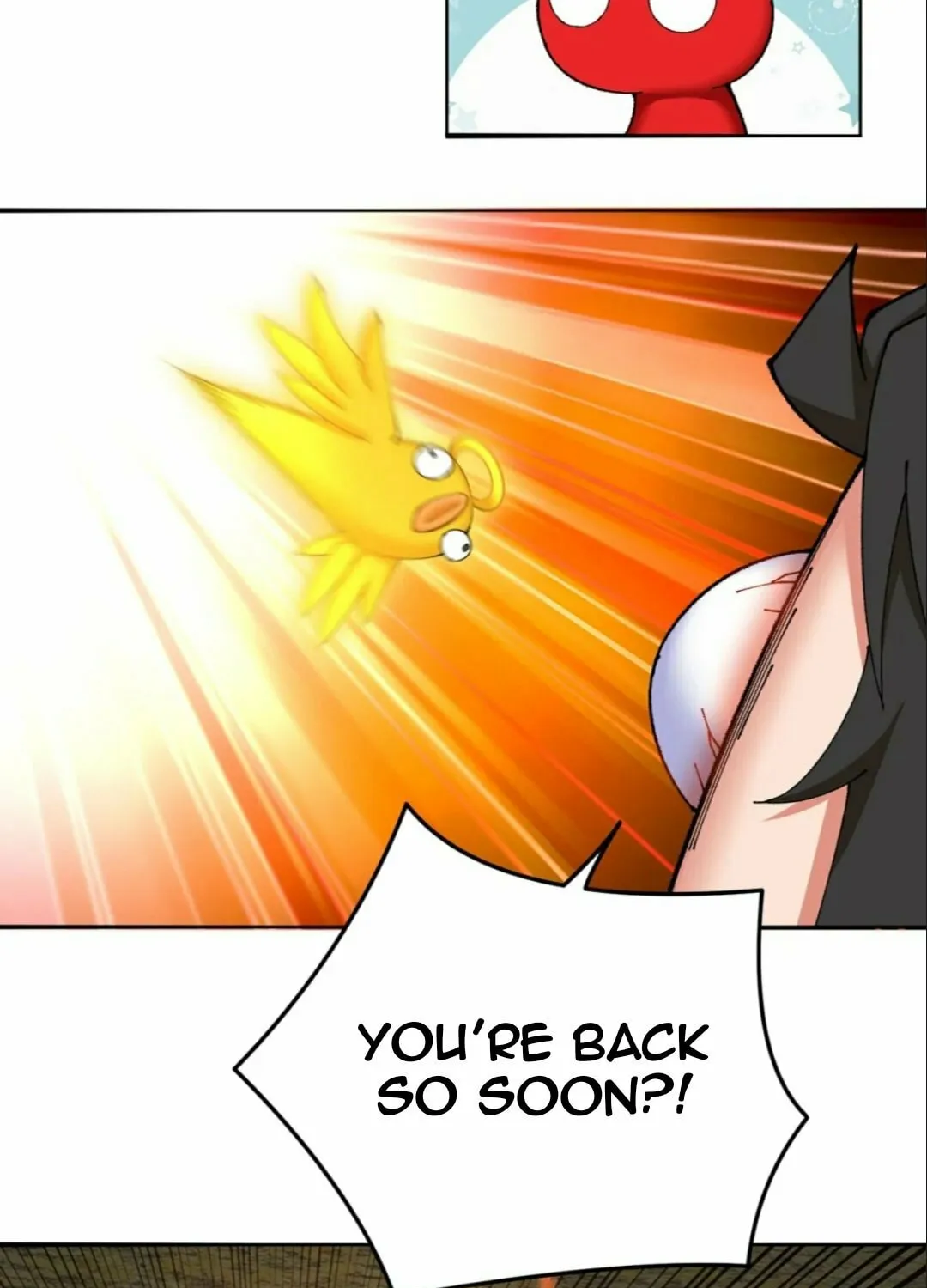 It Turns Out, They Were The True Protagonists From The Start Chapter 11 page 87 - 