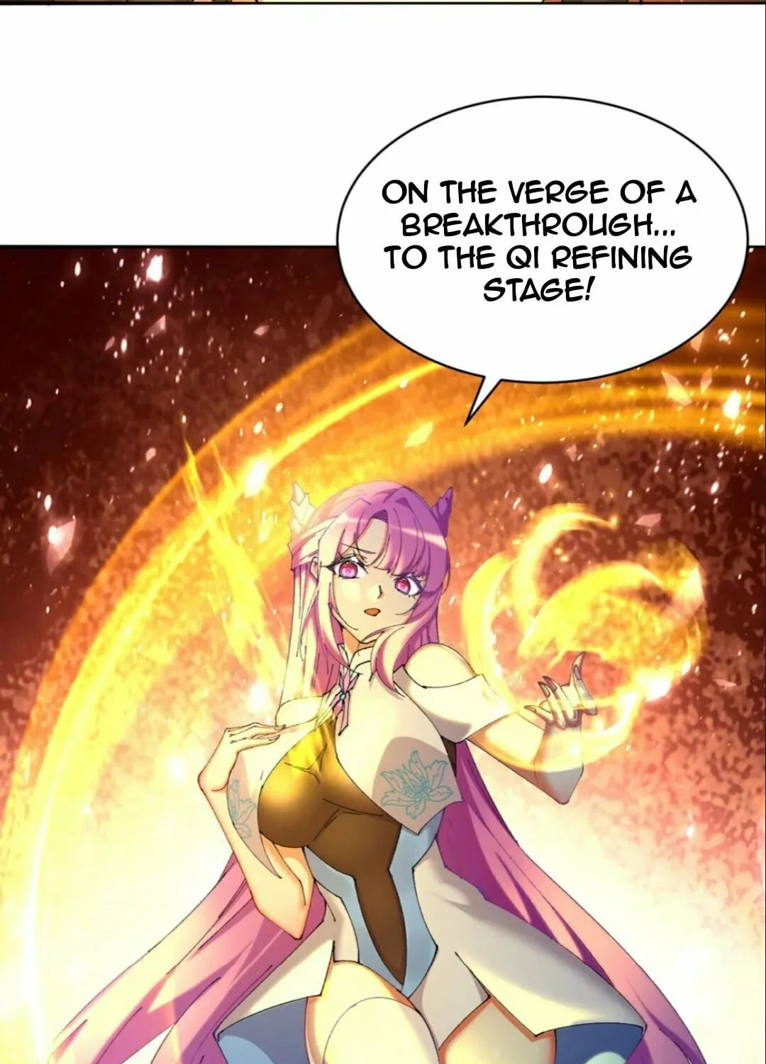 It Turns Out, They Were The True Protagonists From The Start Chapter 11 page 90 - 