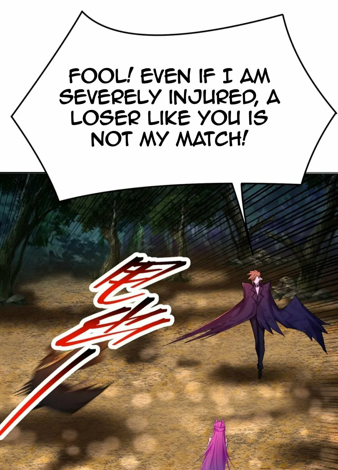 It Turns Out, They Were The True Protagonists From The Start Chapter 12 page 18 - 