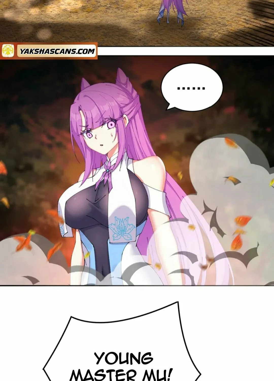 It Turns Out, They Were The True Protagonists From The Start Chapter 12 page 19 - 