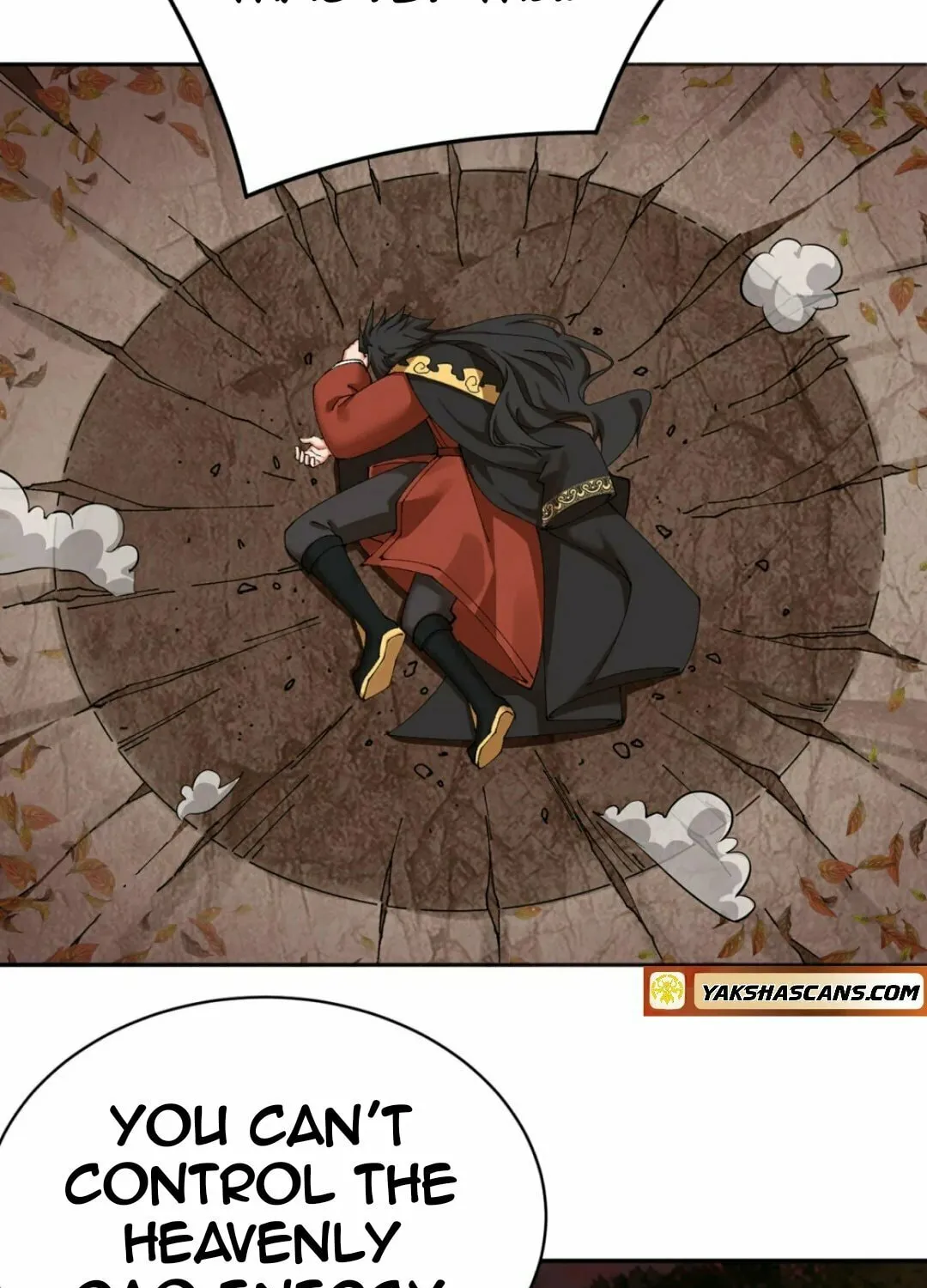 It Turns Out, They Were The True Protagonists From The Start Chapter 12 page 20 - 