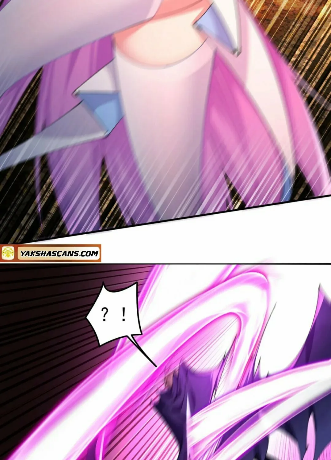 It Turns Out, They Were The True Protagonists From The Start Chapter 12 page 24 - 