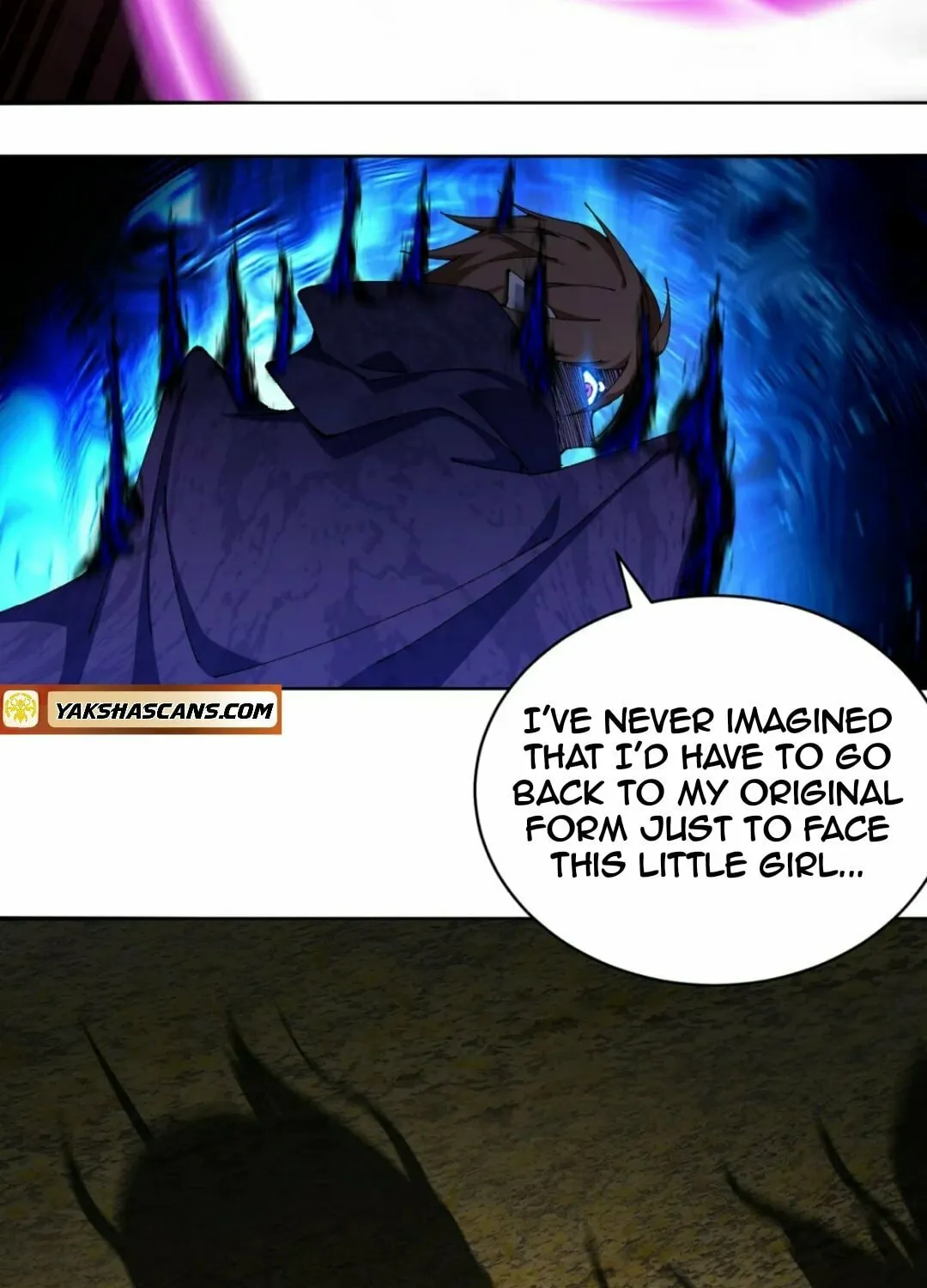 It Turns Out, They Were The True Protagonists From The Start Chapter 12 page 26 - 